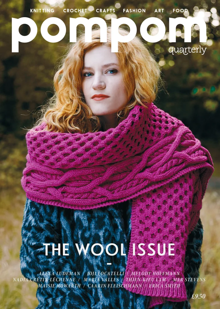 Pom Pom Quarterly - Image 11