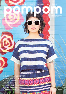 Pom Pom Quarterly - Image 12