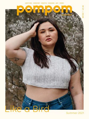 Pom Pom Quarterly - Image 3