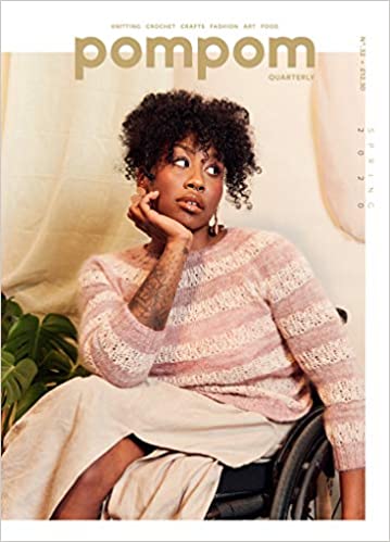 Pom Pom Quarterly - Image 4
