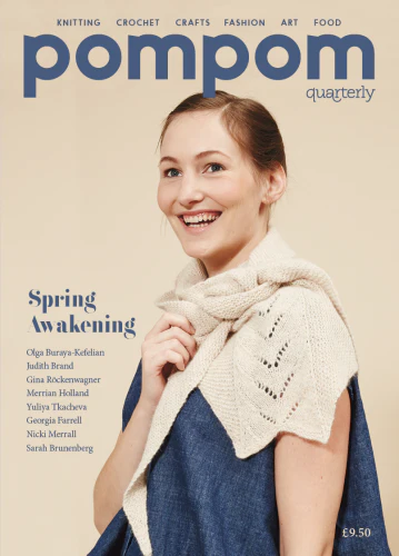 Pom Pom Quarterly - Image 9