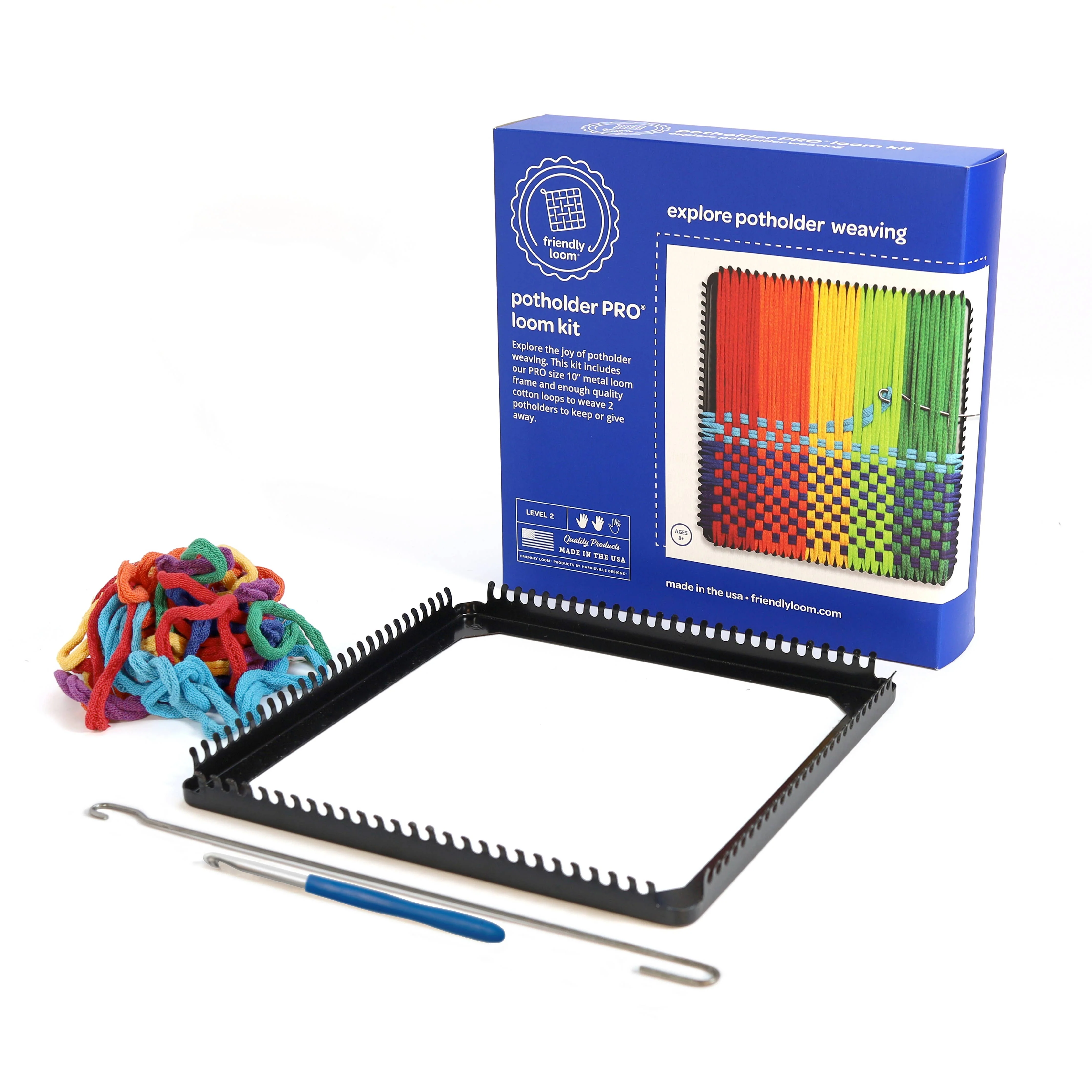 Potholder PRO® - Image 2