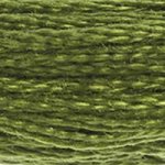 DMC Rayon/Satin Embroidery Floss - Image 11