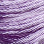 DMC Rayon/Satin Embroidery Floss - Image 2