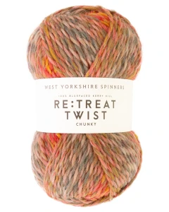 RE:TREAT Chunky Twist - Image 3