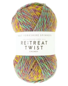RE:TREAT Chunky Twist - Image 4