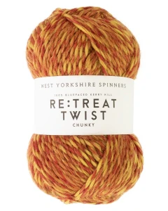 RE:TREAT Chunky Twist - Image 5
