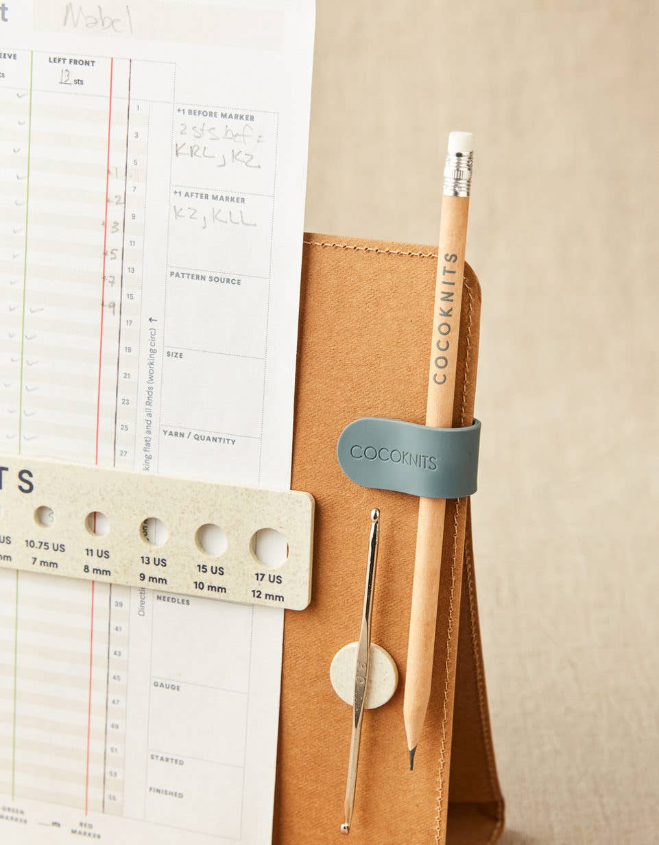 Recycled Paper Pencils (with sharpener!) - Image 3