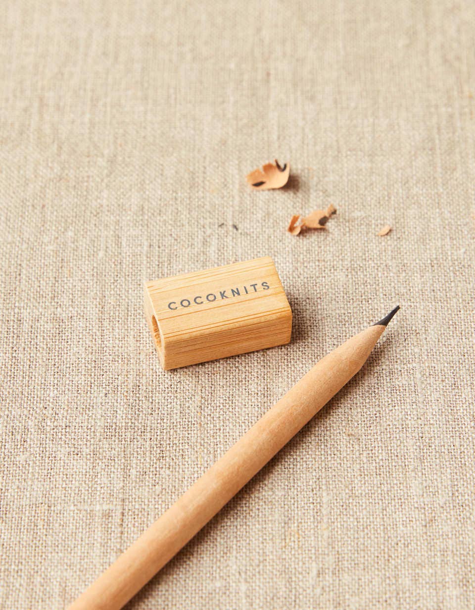 Recycled Paper Pencils (with sharpener!) - Image 4