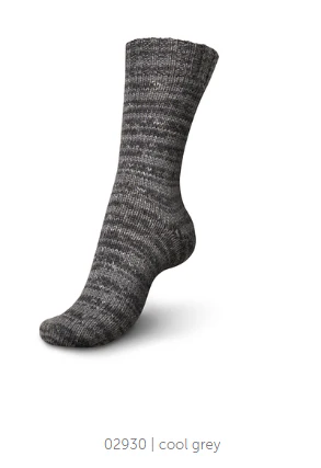 Regia 150g 6 Ply Sock - Image 2