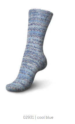 Regia 150g 6 Ply Sock - Image 3