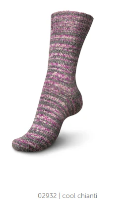 Regia 150g 6 Ply Sock - Image 4