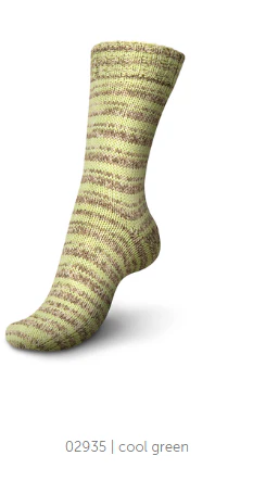 Regia 150g 6 Ply Sock - Image 6