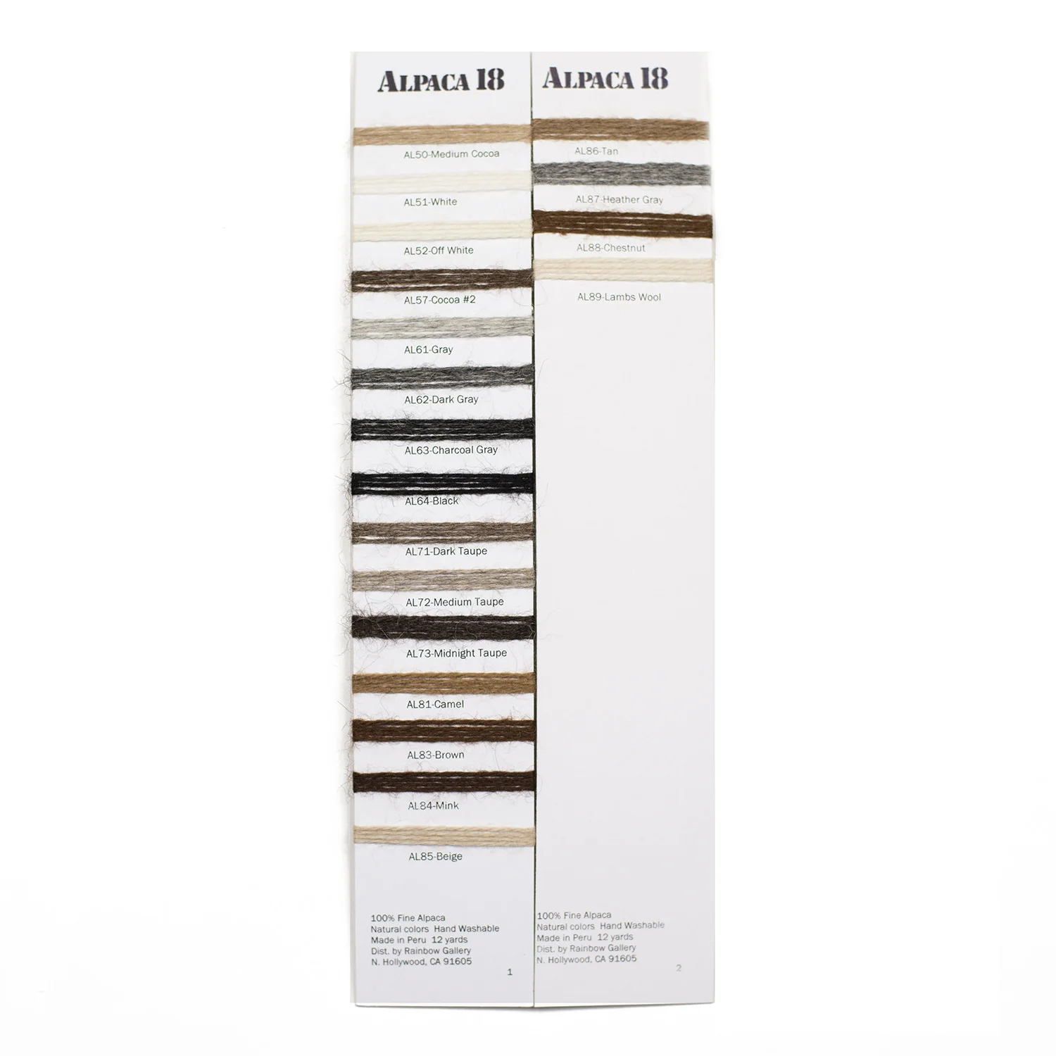 Alpaca 18 - Image 3