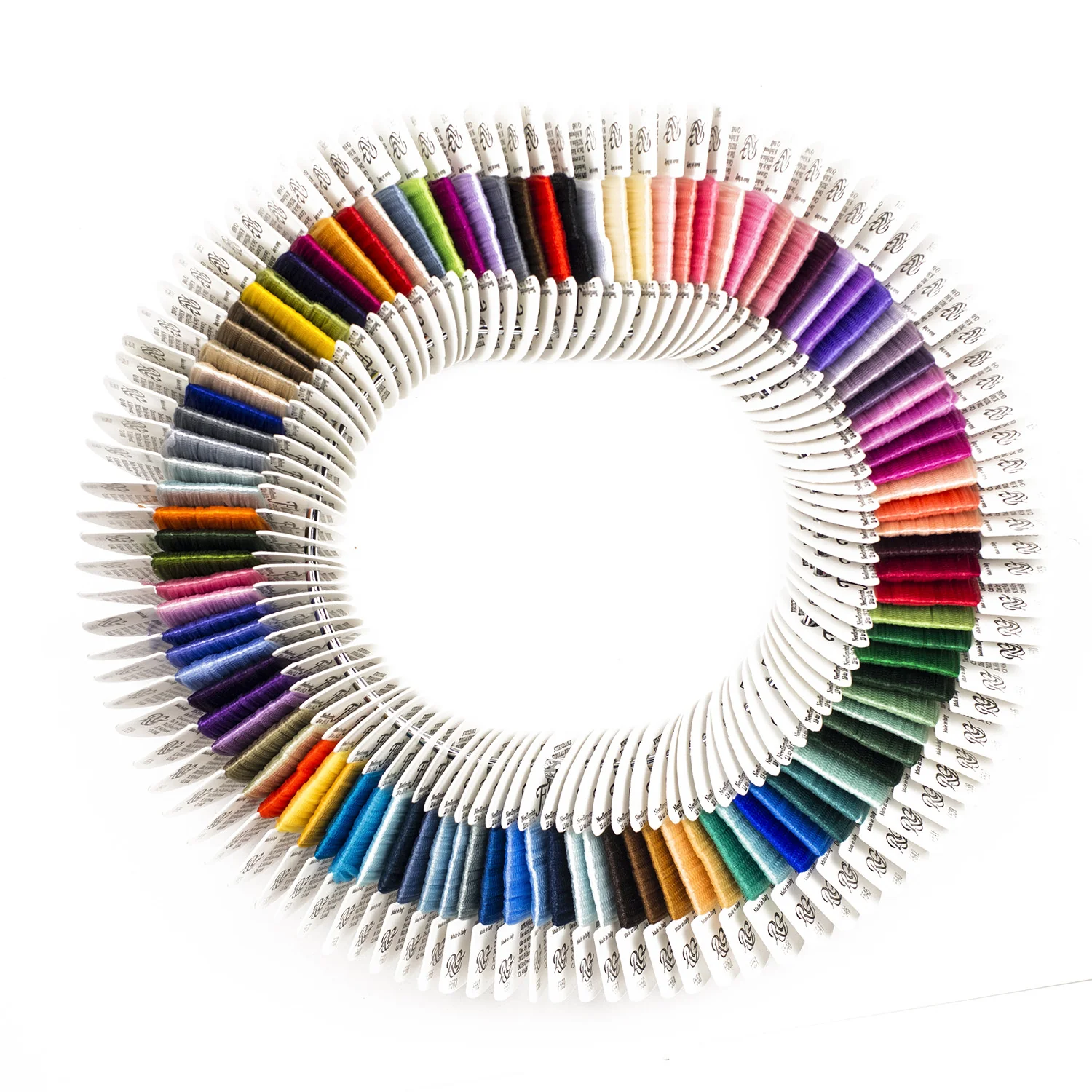 Flair (Color # 551 - 612) - Image 2