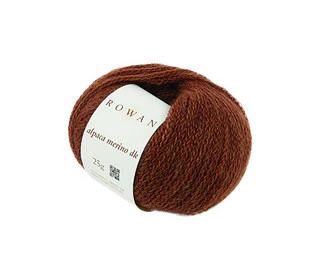 Alpaca Merino DK* - Image 5