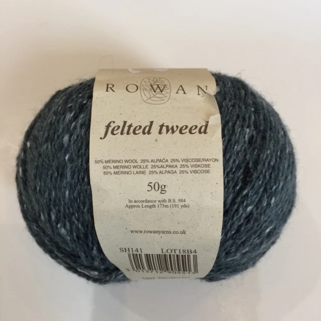 Felted Tweed DK - Image 41