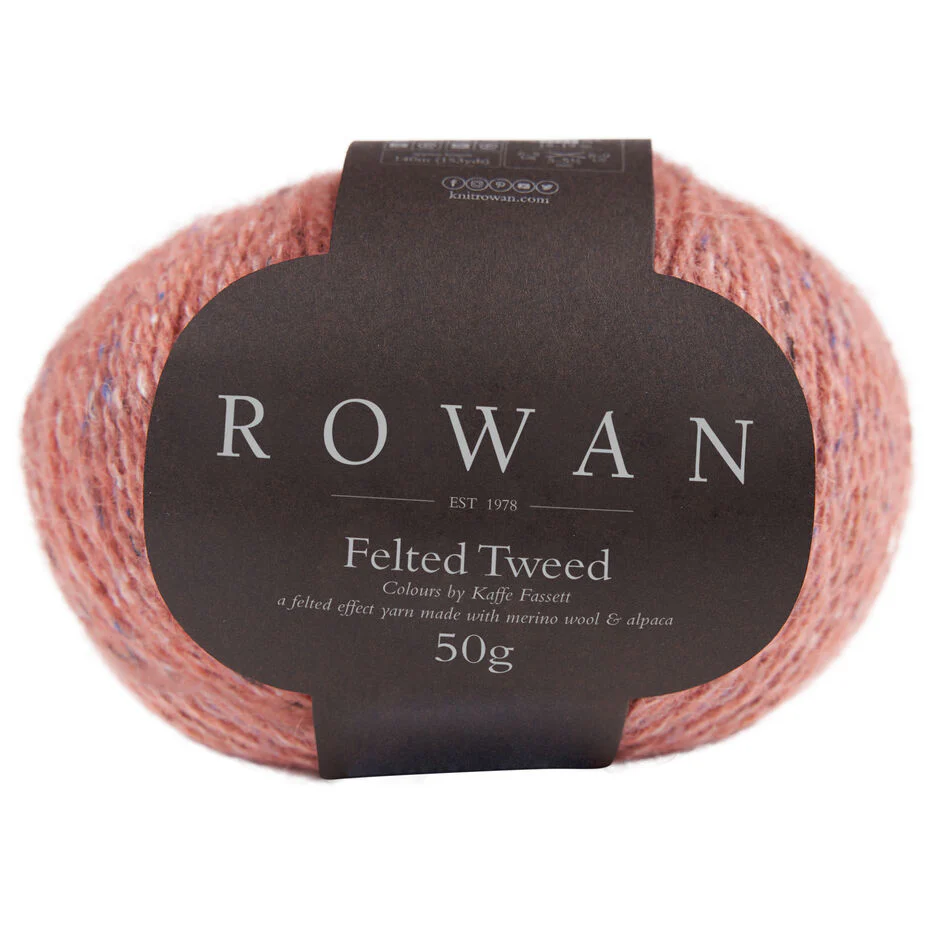 Felted Tweed DK - Image 50