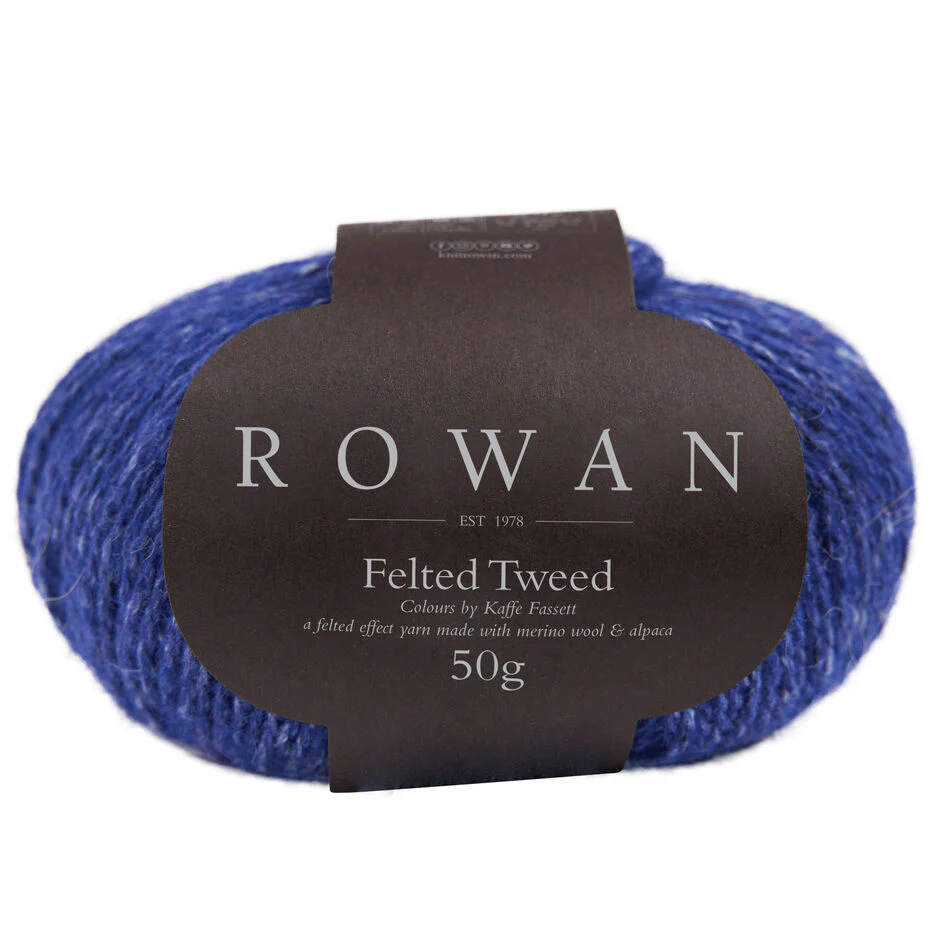 Felted Tweed DK - Image 51