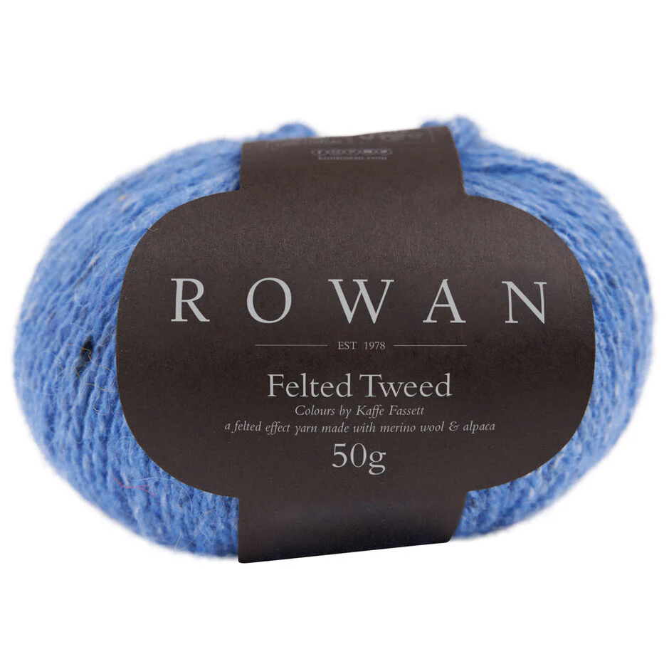Felted Tweed DK - Image 52