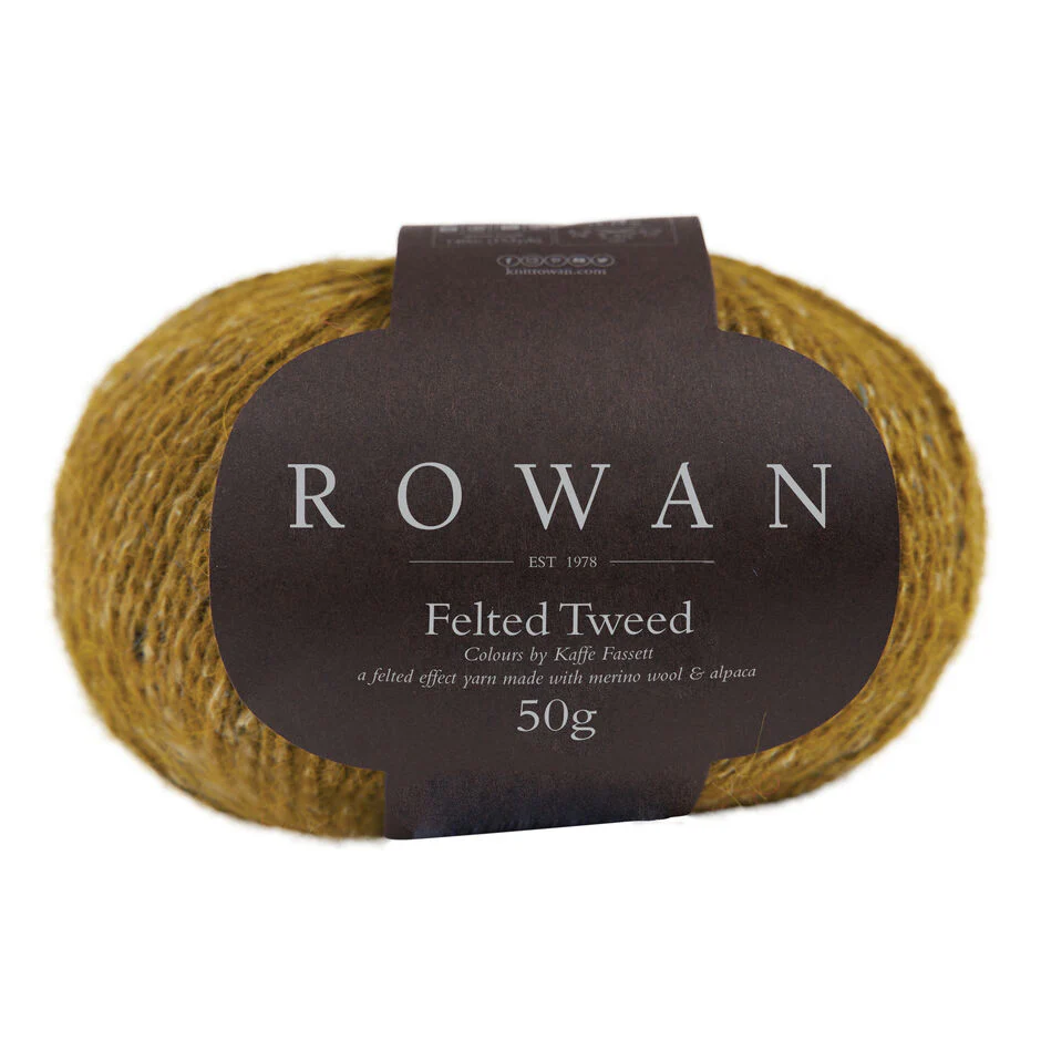 Felted Tweed DK - Image 53