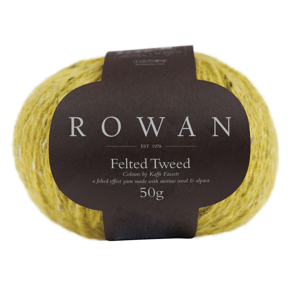 Felted Tweed DK - Image 54