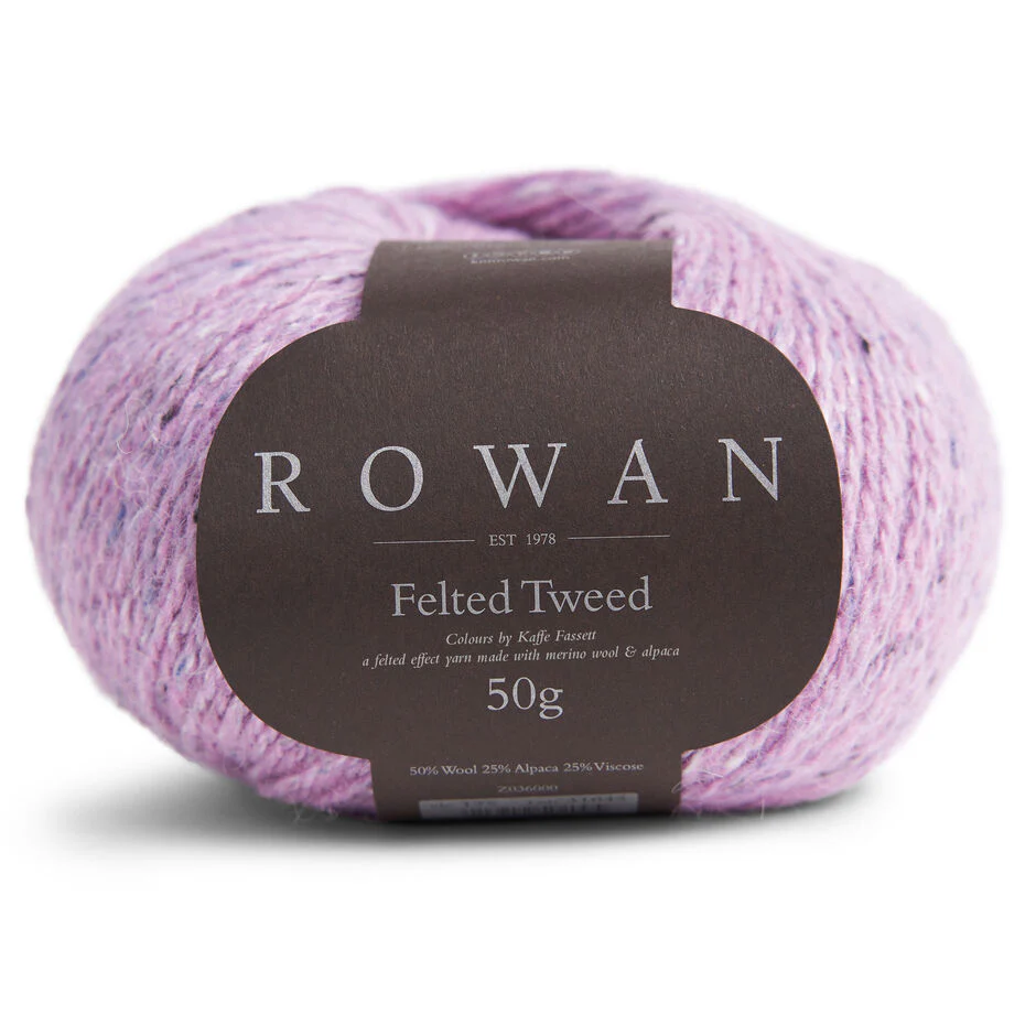 Felted Tweed DK - Image 55
