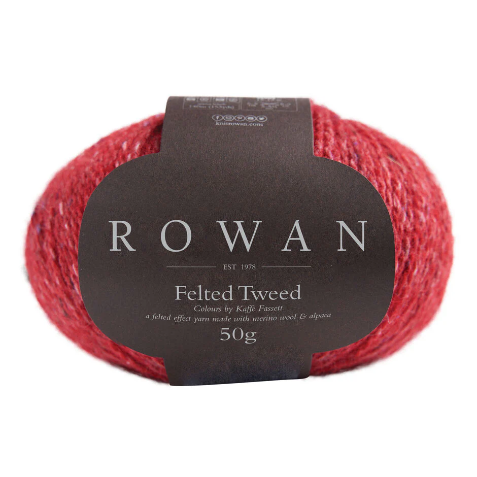 Felted Tweed DK - Image 56