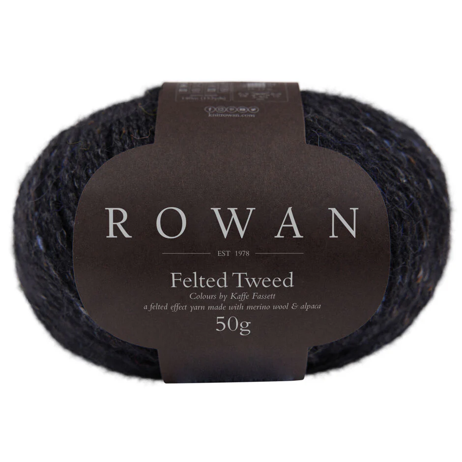 Felted Tweed DK - Image 58