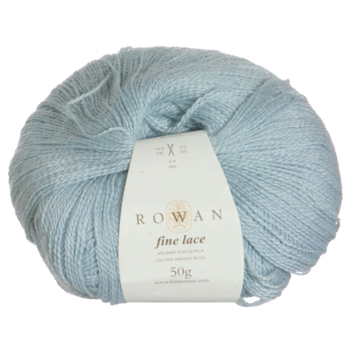 Fine Lace - Image 6