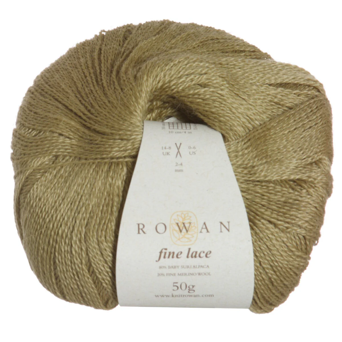 Fine Lace - Image 7