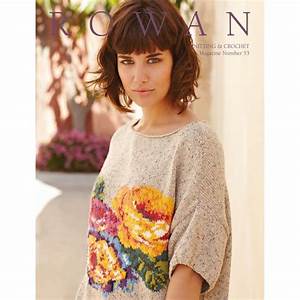 Rowan Knitting and Crochet Magazine (Numbers 41-70) - Image 10