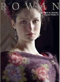 Rowan Knitting and Crochet Magazine (Numbers 41-70) - Image 11