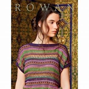 Rowan Knitting and Crochet Magazine (Numbers 41-70) - Image 12