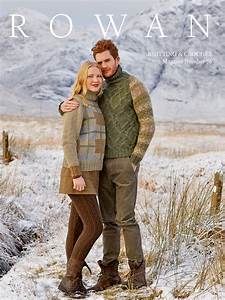 Rowan Knitting and Crochet Magazine (Numbers 41-70) - Image 13