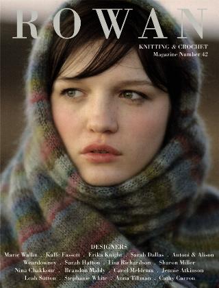 Rowan Knitting and Crochet Magazine (Numbers 41-70) - Image 2