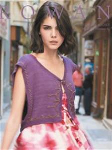 Rowan Knitting and Crochet Magazine (Numbers 41-70) - Image 6