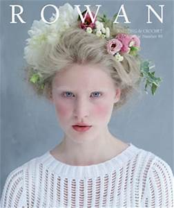 Rowan Knitting and Crochet Magazine (Numbers 41-70) - Image 7