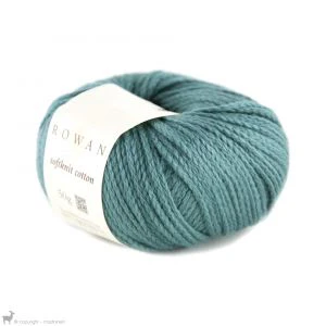 Rowan Softknit Cotton* - Image 4