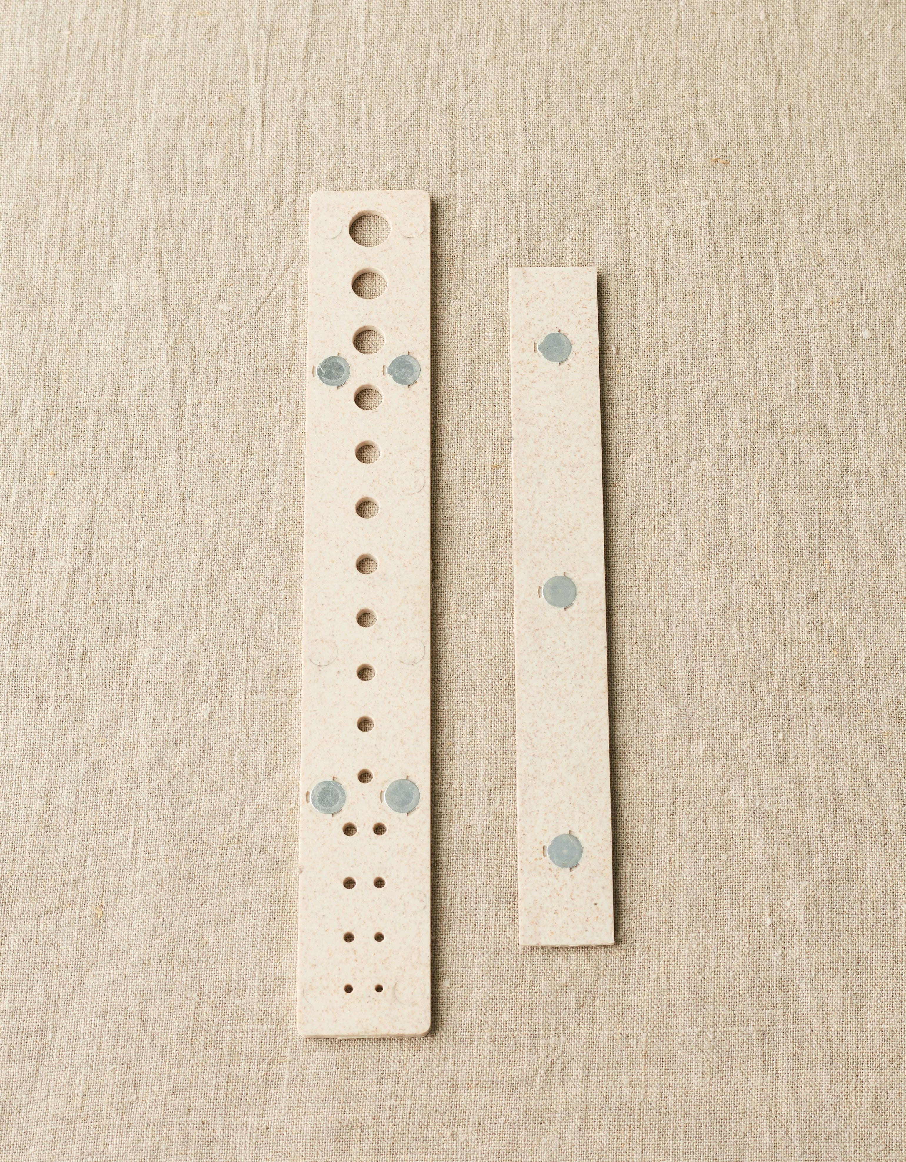 Cocoknits Ruler & Gauge Set - Image 4