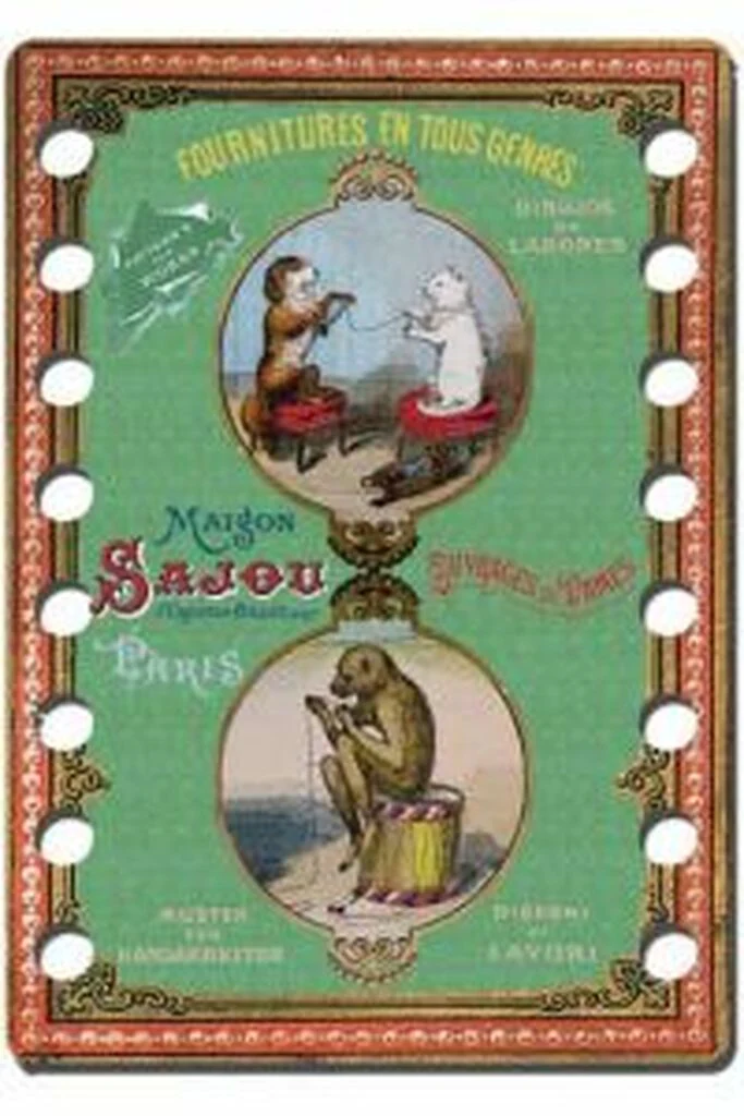 Sajou Thread Organizers - Image 2