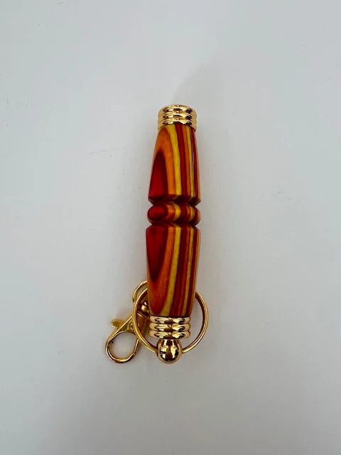 Sandy's Woodworking Needle Cases - Image 2