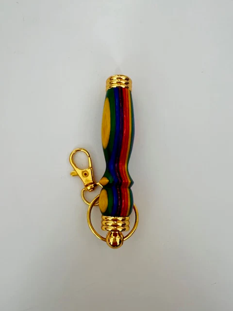 Sandy's Woodworking Needle Cases - Image 3
