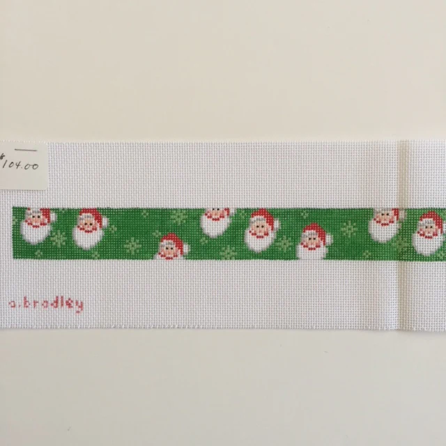 Santa Belt (eb298) - Image 2