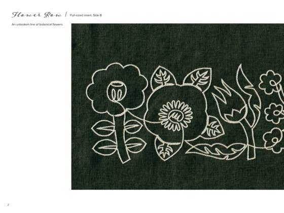 Seamless Embroidery - Image 10