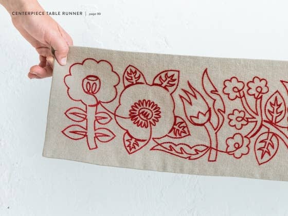 Seamless Embroidery - Image 11