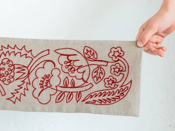 Seamless Embroidery - Image 12
