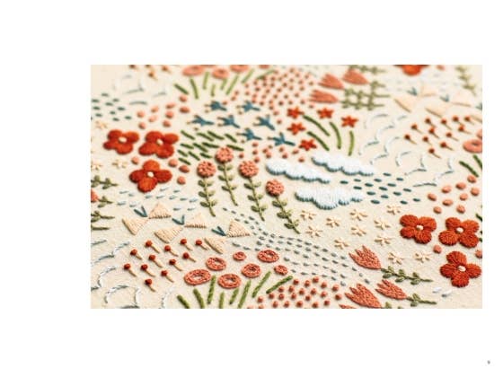 Seamless Embroidery - Image 14