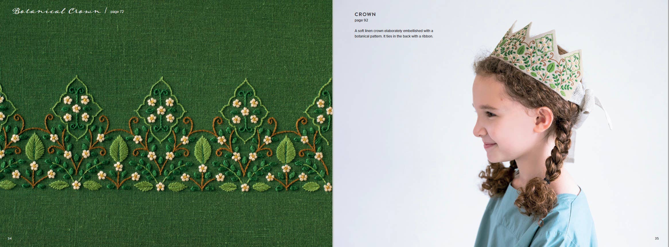 Seamless Embroidery - Image 3