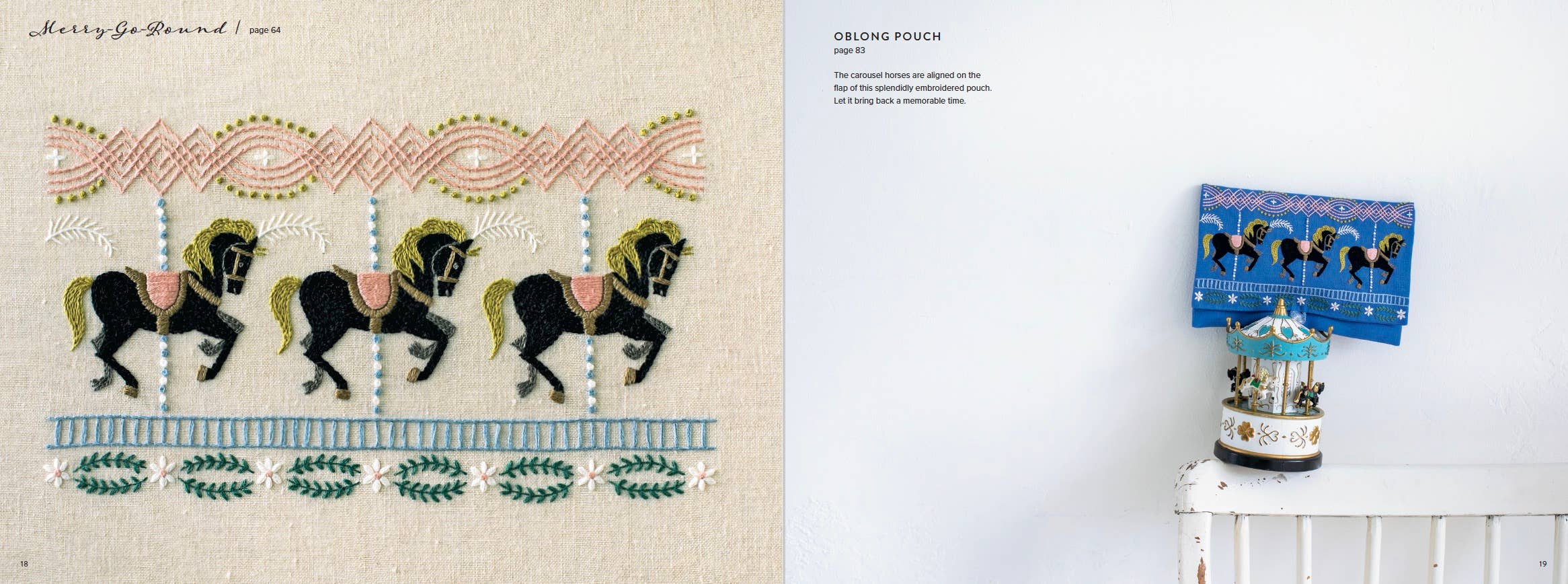 Seamless Embroidery - Image 5